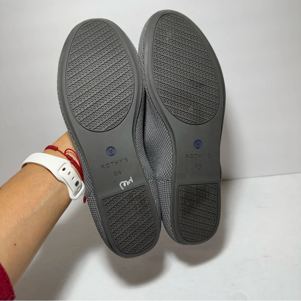 Rothys rothy flat